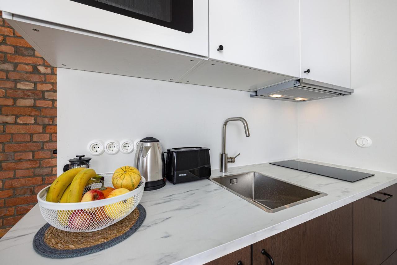 Peetri Apartments Ταρτού Εξωτερικό φωτογραφία