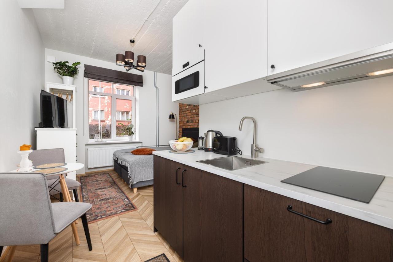 Peetri Apartments Ταρτού Εξωτερικό φωτογραφία