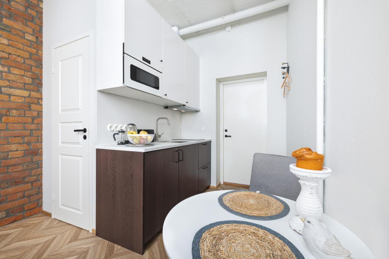 Peetri Apartments Ταρτού Εξωτερικό φωτογραφία