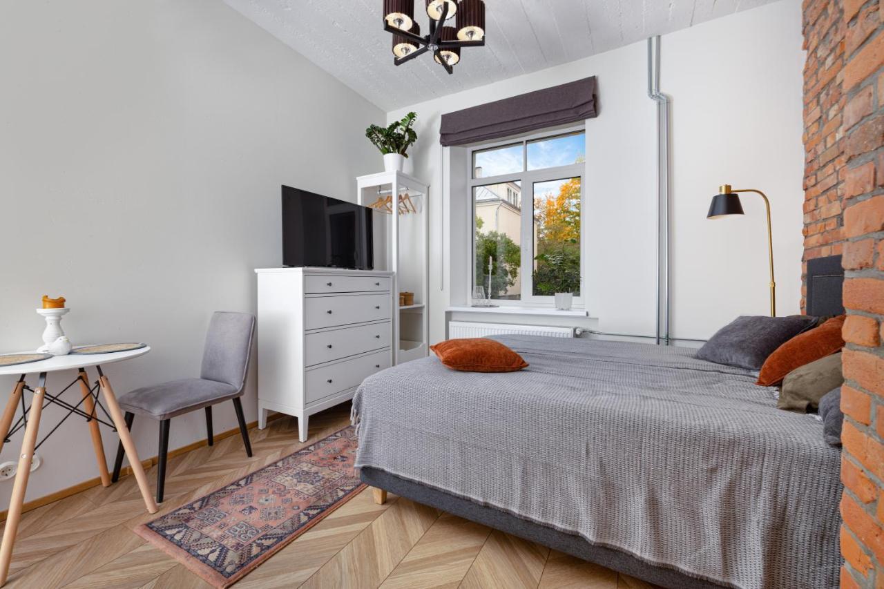 Peetri Apartments Ταρτού Εξωτερικό φωτογραφία