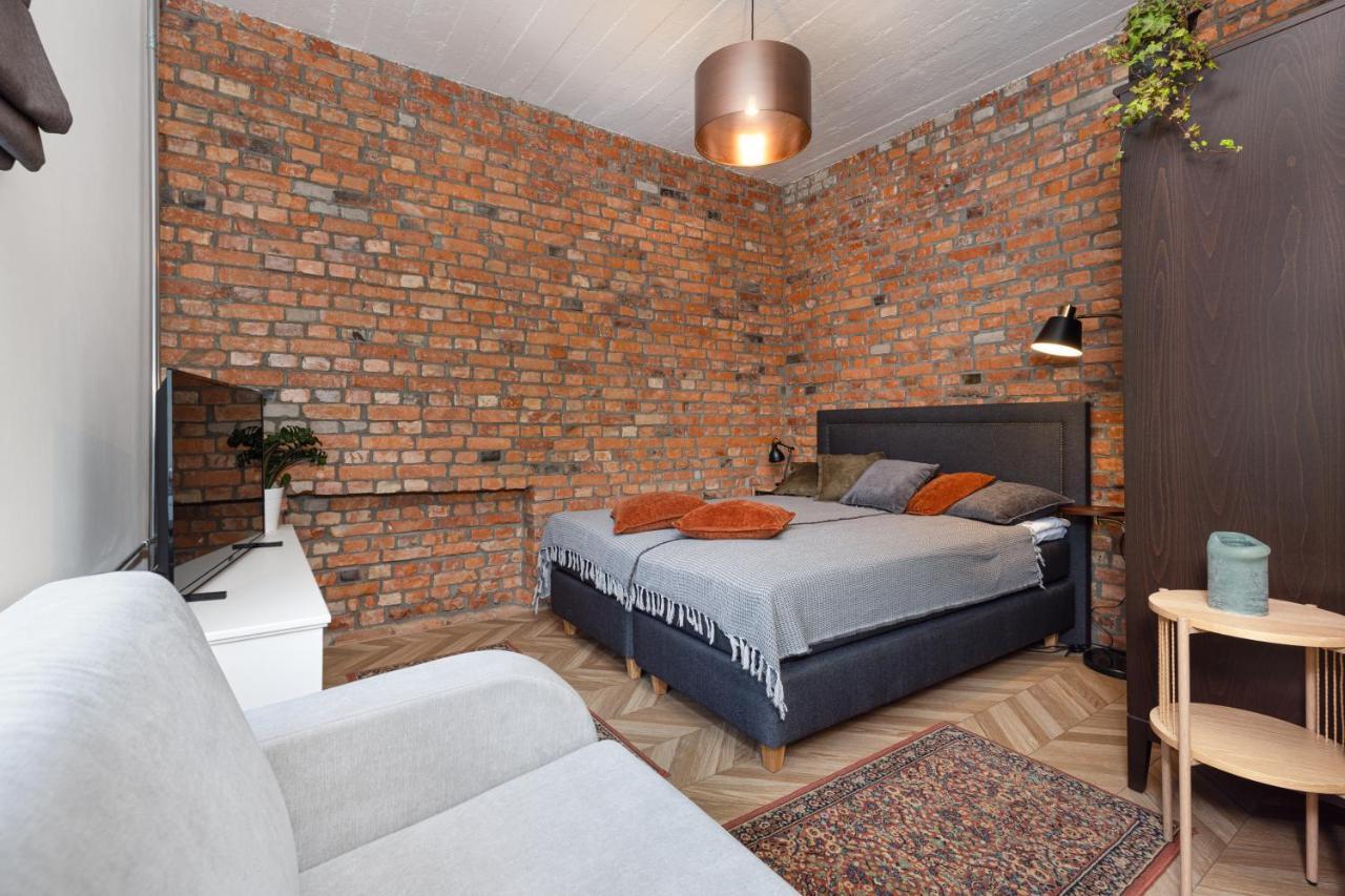 Peetri Apartments Ταρτού Εξωτερικό φωτογραφία