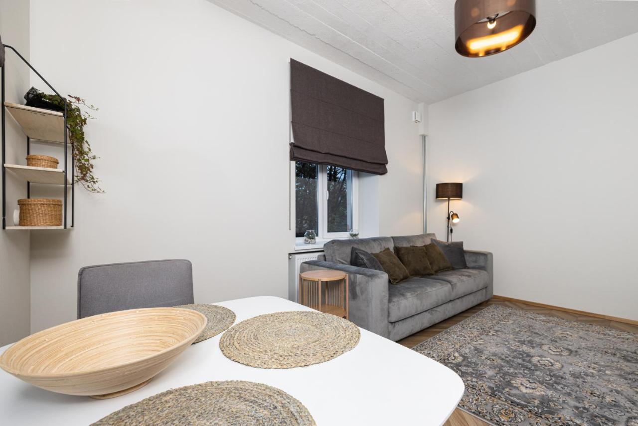 Peetri Apartments Ταρτού Εξωτερικό φωτογραφία