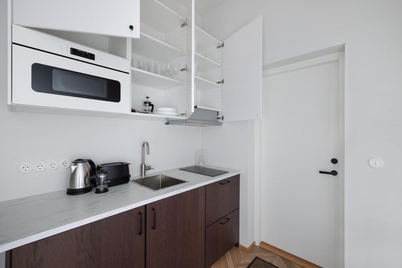 Peetri Apartments Ταρτού Εξωτερικό φωτογραφία