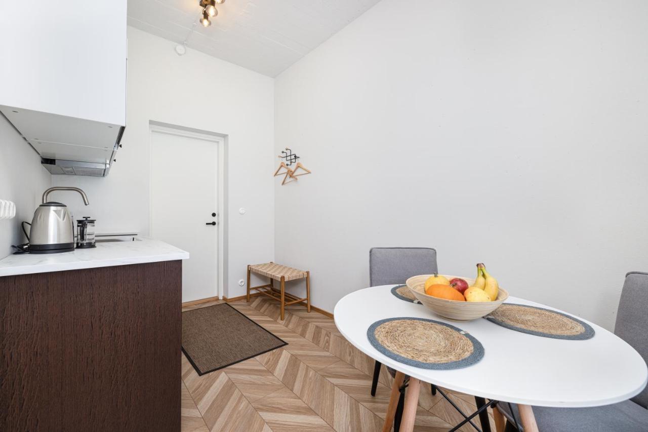 Peetri Apartments Ταρτού Εξωτερικό φωτογραφία