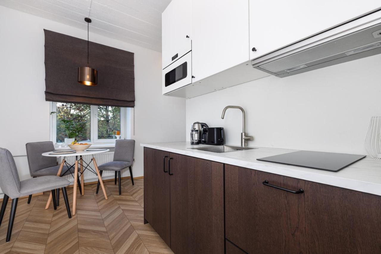 Peetri Apartments Ταρτού Εξωτερικό φωτογραφία