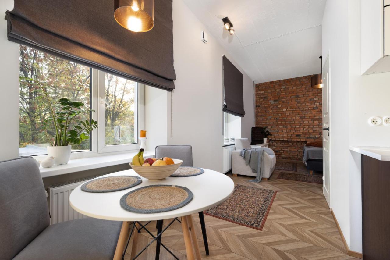 Peetri Apartments Ταρτού Εξωτερικό φωτογραφία