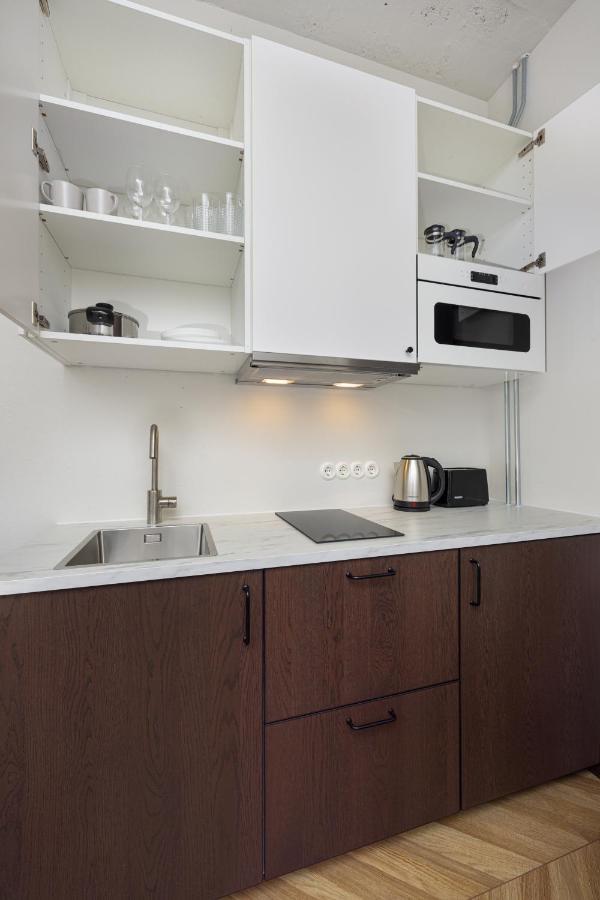 Peetri Apartments Ταρτού Εξωτερικό φωτογραφία